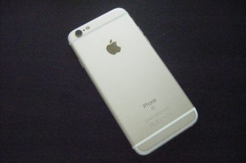 iPhone